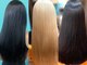 ディーセブン ヘアーリゾート(D seven Hair Resort)の写真