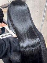クロレ(Clore) つやつやの縮毛矯正　【縮毛矯正、縮毛矯正特化、縮毛矯正推し】