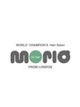 モリオ フロム ロンドン 鶴瀬店 Morio鶴瀬 スタイル