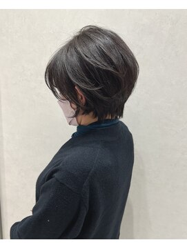 ロレト(Loreto) ショートスタイル