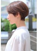 コンパクトショート