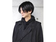 ツミキ ヘアーデザイン(TSUMIKI hair design)