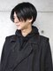 ツミキ ヘアーデザイン(TSUMIKI hair design)の写真/【メンズカット＋眉カットorスパSP¥5000】スタイリングがしやすくカッコイイ!毎日のセットも簡単!
