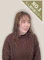 リリー LILY ヘアー メイク HAIR アンド & MAKE 野村 友香