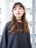 似合わせカット＋ケアパーマ￥14300→10010