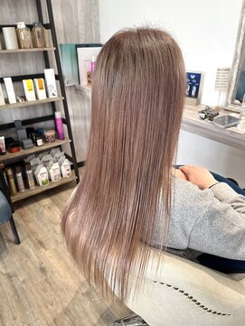 カナロア(KANALOA) KANALOA☆ミルクティーピンク