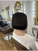 20代30代40代　大人ショート/ショートボブ/ボブ/大分/別府