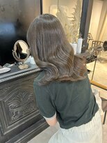 ノエル 池袋店(noel)&nbsp;【noel】hachi×透明感ベージュ