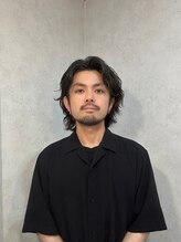 フラムブル(flamme bleue) 下小鶴　 優治