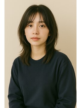 ジャム(JAM) *カジュアルミディ*