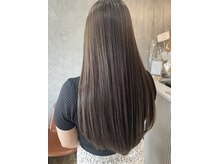 ブルームヘアー(bloom hair)