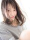 スカイ ピース(Sky Peace)の写真/【当店人気NO,1】デザインカット+カラー¥9350→¥7700　高クオリティ×トレンドで理想のヘアスタイルへ☆