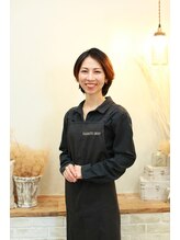 美髪 ヘアサロン(美髪 Hair salon) 原田 三奈美
