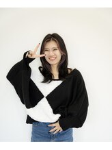 エン(En) 日名田 あゆな