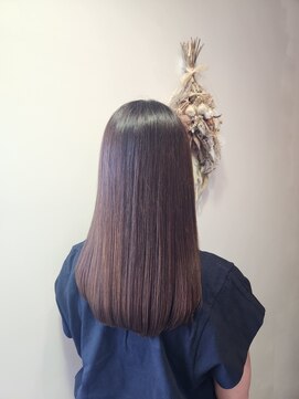 シルフ 所沢店(sylph) ロングヘアー