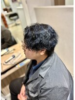 ビーケアーズ リアン(be-cares Lien)&nbsp;ブルーハイライト