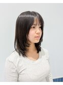 ミディアムレイヤー　