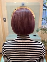 グランディールヴォーグ(GRANDIR VOGUE)&nbsp;チェリーピンクカラー