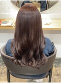 【塩崎担当】ピンクラベンダー