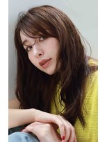 ポリッシュ 西山天王山店(POLISH)&nbsp;髪質改善/ハイライト/髪質改善トリートメント/イルミナカラー