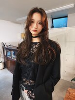 ウィット(wit) brown