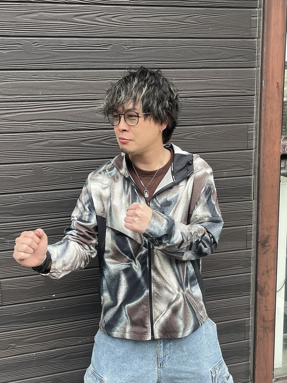 BAGZY 黒崎店 ベテランスタイリスト NAOYA