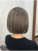 小顔顔周り診断/髪質改善/大人カラー/レイヤーカット/縮毛矯正
