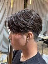 エレン 新百合ヶ丘店(ELEN)&nbsp;曲がる縮毛矯正