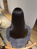 セブンベルベット(7 Velvet)&nbsp;オリーブグレージュ【円口睦】