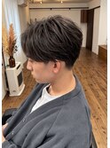 フェザーパーマ