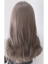 モーメント(Moment) ホワイトベージュカラー