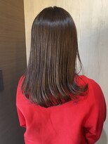 リブラン バイ ルッカ(Liburan by Lucca)&nbsp;3月髪質改善カラー