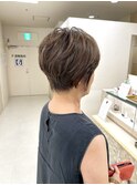レイヤーショート