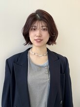 ケンジ 平塚ラスカ店(KENJE)&nbsp;岩崎 結衣