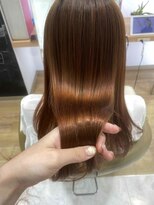 ユア レッシュブ ゆりのき店(Your Lecheveu)&nbsp;酸性ストレート