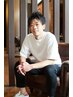 【矢鳴★指名限定クーポン】カット、デジタルパー¥16,500