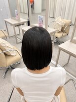 ココアカデミー 大宮(COCO academy) 縮毛矯正
