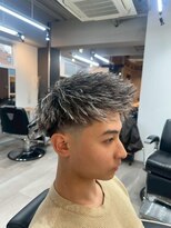 ヴィメンズウエスト 大宮西口(Vii men's west)&nbsp;vii west/波巻き/ニュアンスパーマ/ツイスパ/大宮