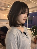 ライン(LINE)&nbsp;ミディアムレイヤー