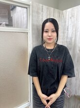 アミート(ameet)&nbsp;若佐 唯