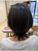 ローライト×レイヤー