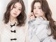 Cloe 天神今泉【10/8 NEW OPEN(予定)】 の写真/ダメージレスに仕上げる毛先まで柔らかく動く韓国風ニュアンスパーマ【シームレスパーマ+カット¥10500】