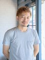 アングリッド (Hair Salon Ungrid) 山本 雄介