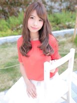 ラ ブレス 天王寺(LaBless)&nbsp;愛されルーズパーマ