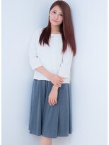 ミューチュアルヘアー(Mutual hair) ツヤロング【Mutualhair】0471-36-2918