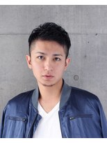 ピチカート(pizzicato) お洒落ボウズ