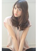 大人かわいい☆モーブカラー