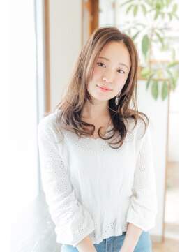 キャロットスイ(Carrot sui) ロングバング