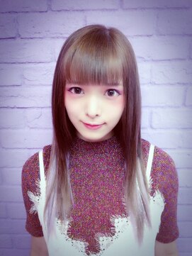 キャンディーシロップ(Candye Syrup) 異色肌ギャルエクストリーム