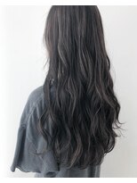 アライブ キチジョウジ(ALIVE Kichijoji)&nbsp;【ALIVE吉祥寺】ダークグレージュハイライトグラデーション